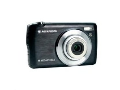 AGFA Compact DC 8200 Black (AGCDC8200BL)