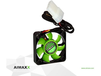AIMAXX eNVicooler 5 (GreenWing)