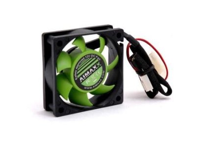 AIMAXX eNVicooler 6 (GreenWing)