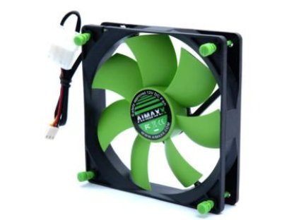 AIMAXX eNVicooler 8 (GreenWing)