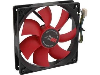 AIREN FAN RedWings120 Clever
