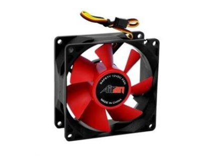 AIREN FAN RedWingsExtreme92H 92x92x38mm, Extreme