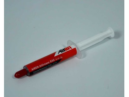 AIREN GREASE AiGrease S3G 3g (AIREN AiGrease S3G)