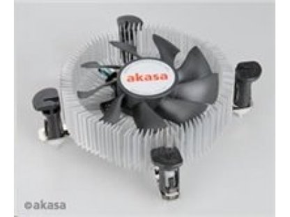 AKASA Chladic CPU (AK-CCE-7106HP)
