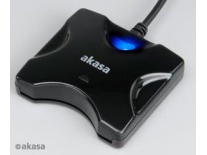 AKASA čtečka (AK-CR-03BK)