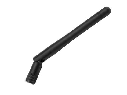 AKASA Omni-Directional Tri-Band Wi-Fi Antenna (A-ATN01-BK)