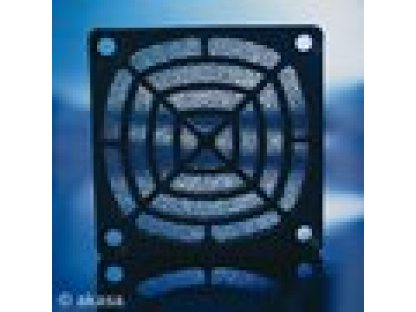 AKASA prachový filtr pro ventilátory 8cm (GRM80-30)