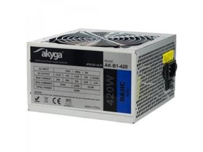 AKYGA 420W Basic (AK-B1-420)