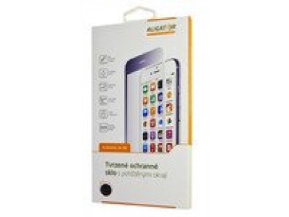 ALIGATOR GLASS PRINT Ochranné tvrzené sklo pro Samsung Galaxy A20e černá (8595181167304)