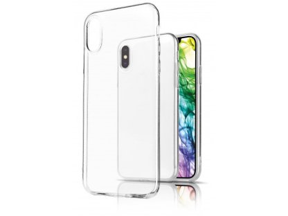 ALIGATOR Pouzdro Transparent Apple iPhone 7/8 (PTA0014)