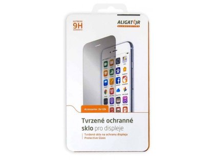 ALIGATOR sklo pro APPLE iPhone 7/8 PLUS (FAGAUIP7PL)