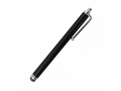 ALIGATOR Stylus UNI pro kapacitní displeje, cerný (FD-2031)