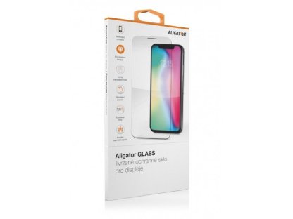 Aligator tvrzené sklo GLASS Xiaomi Redmi A2 (GLA0240) (GLA0240)