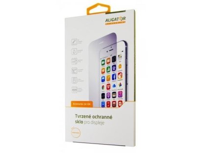 ALIGATOR tvrzené sklo Samsung A20e (GLA0084)