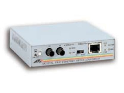 ALLIED TELESIN Media konvertor (AT-MC101XL)