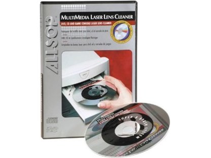 ALLSOP čisticí medium (05600)
