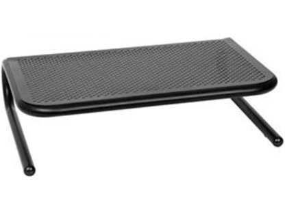 Allsop Kovový stojan (37x28x10) pearl black