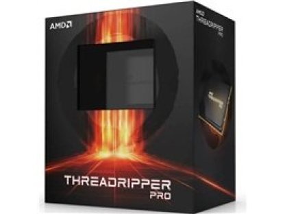 AMD RPRO-7995WX 96-Core 2,5GHz sTR5 (100-100000884WOF)