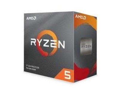 AMD Ryzen 5 3600 (100-100000031BOX)