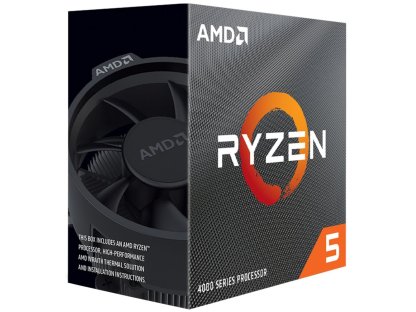 AMD Ryzen 5 4500 (100-100000644BOX)
