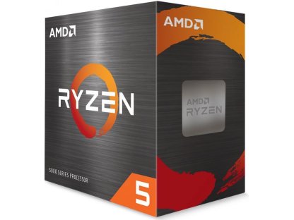 AMD Ryzen 5 4600G (100-100000147BOX)
