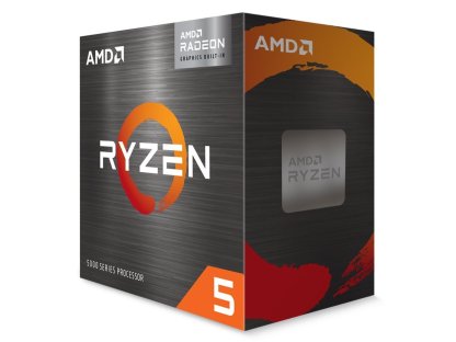 AMD Ryzen 5 5600GT (100-100001488BOX)