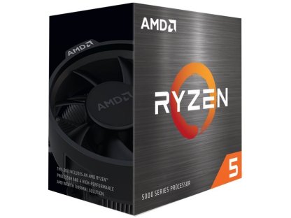 AMD Ryzen 5 5600XT (100-100001585BOX)