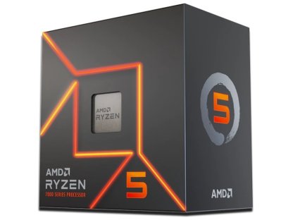AMD Ryzen 5 7600 (100-100001015BOX)