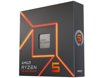 AMD Ryzen 5 7600X (100-100000593WOF)