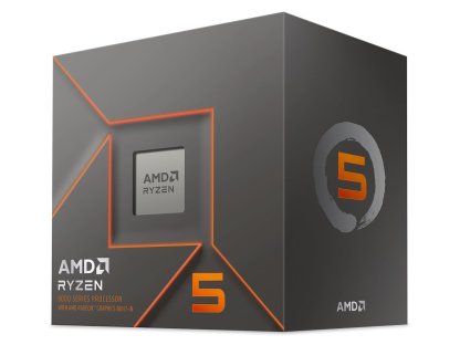 AMD Ryzen 5 8500G (100-100000931BOX)