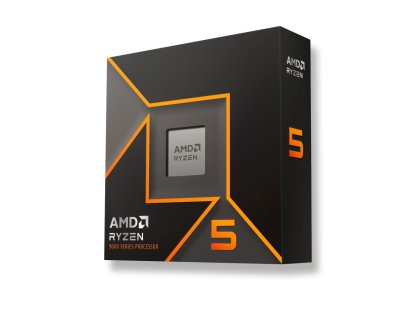 AMD Ryzen 5 9600X (100-100001405WOF)