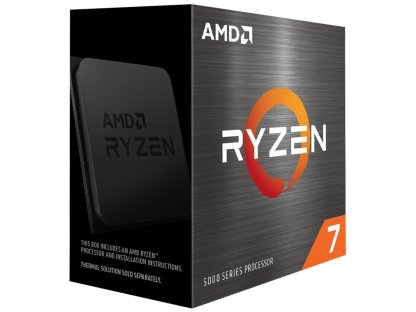 AMD Ryzen 7 5700X (100-100000926WOF)