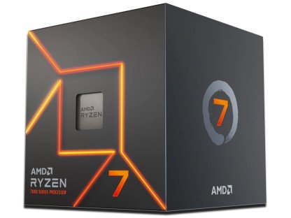 AMD Ryzen 7 7700 (100-100000592BOX)