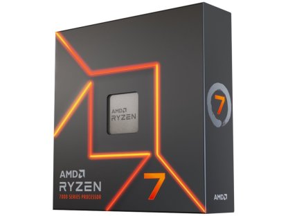 AMD Ryzen 7 7700X (100-100000591WOF)