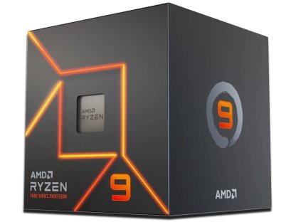 AMD Ryzen 9 7900 (100-100000590BOX)