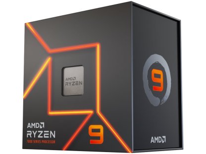 AMD Ryzen 9 7950X (100-100000514WOF)