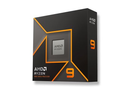 AMD Ryzen 9-9900X (100-100000662WOF)