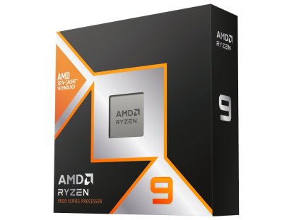 AMD RYZEN 9 9950X3D (100-100000719WOF)