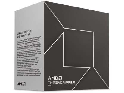 AMD Ryzen Threadripper PRO 7975WX (100-100000453WOF)