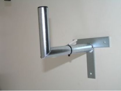 Anténní držák 30cm T