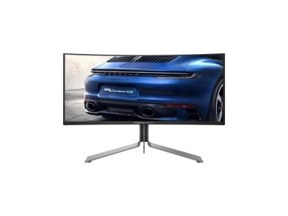 AOC 34" AGON PRO PD34