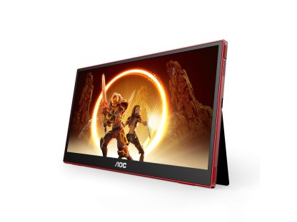 AOC monitor 15,6" (16G3)