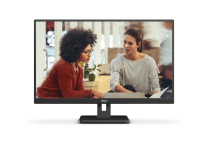 AOC monitor 23,8" 24E3UM (24E3UM)