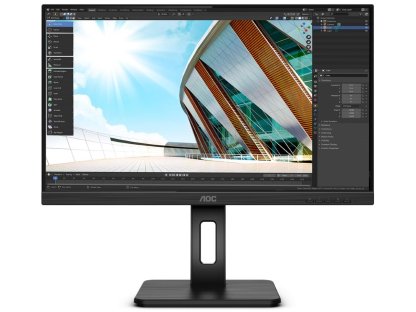 AOC monitor 23.8" 24P2Q (24P2Q)