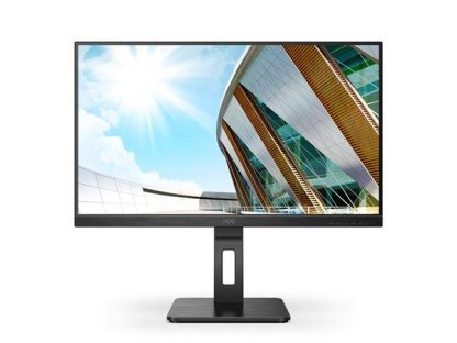 AOC monitor 23,8” (24P2QM)