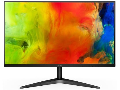 AOC monitor 24" (24B1H)