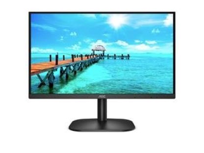 AOC monitor 24" (24B2XDA)