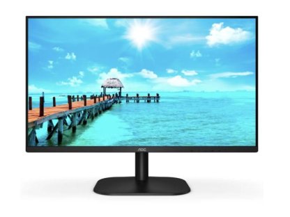 AOC monitor 24" (24B2XHM2)