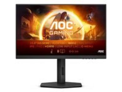 AOC monitor 24" (24G4X)