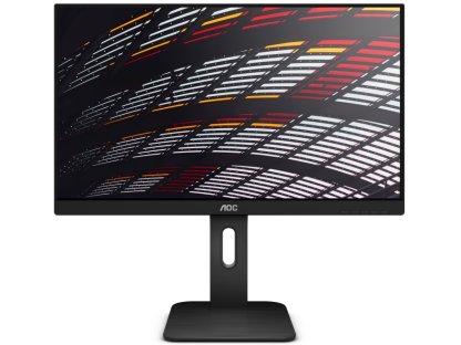 AOC monitor 24" (24P1)
